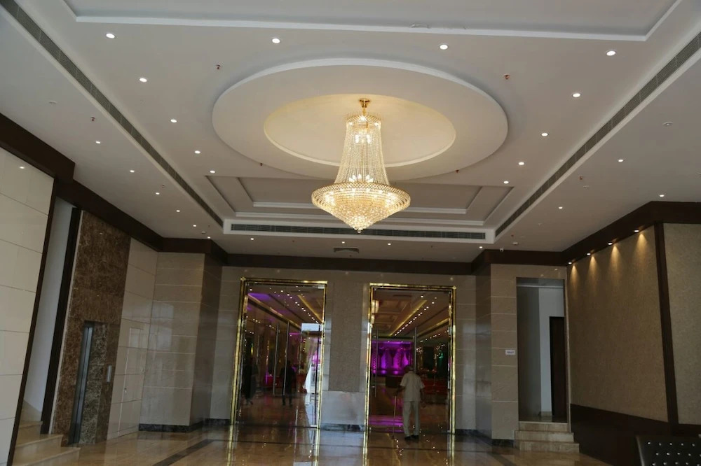 palladium hotels