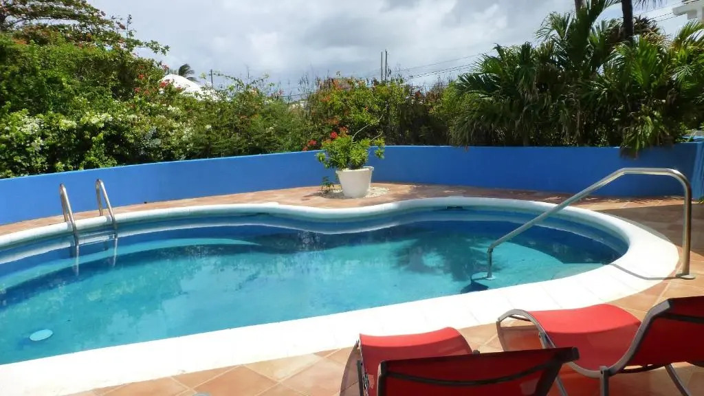 Coral Villa