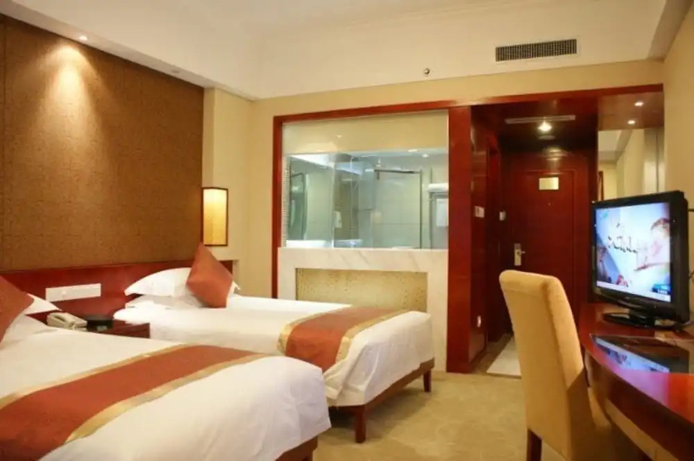 Zhejiang Media Hotel