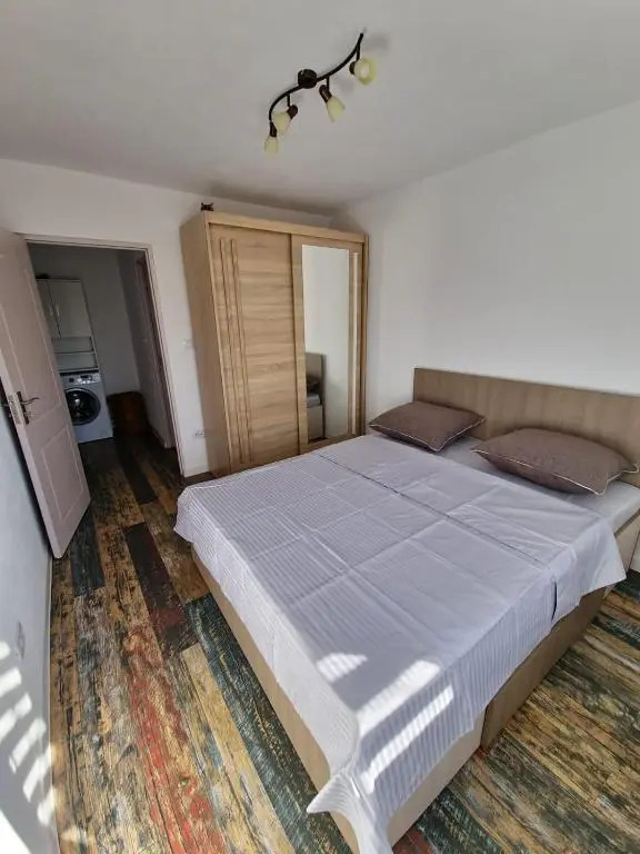 Apartament 2 Camere
