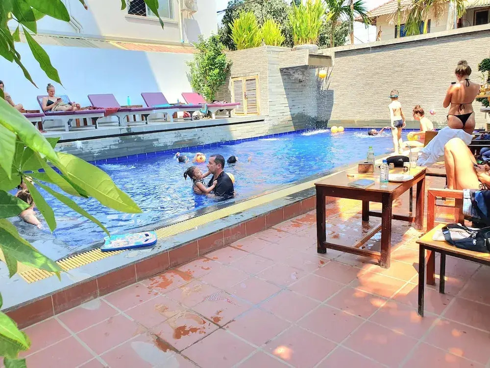 Darling Pub Hostel