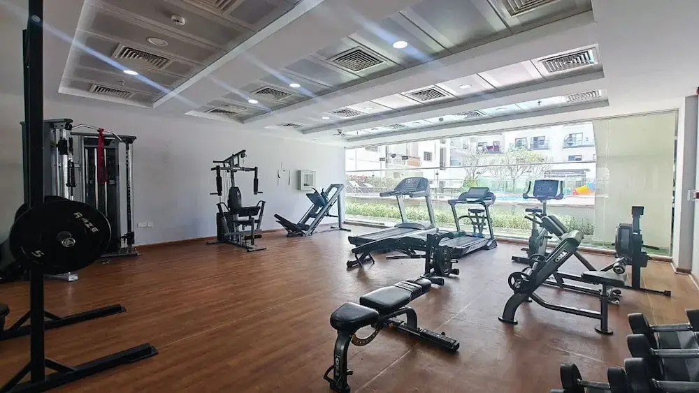 1 Bedroom in G24 - A Home Away From Home