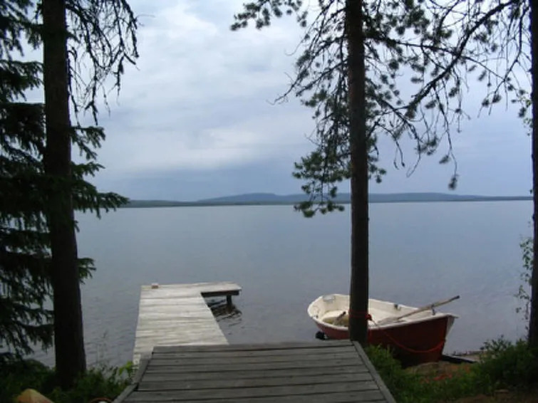 Holiday Home Kesäranta