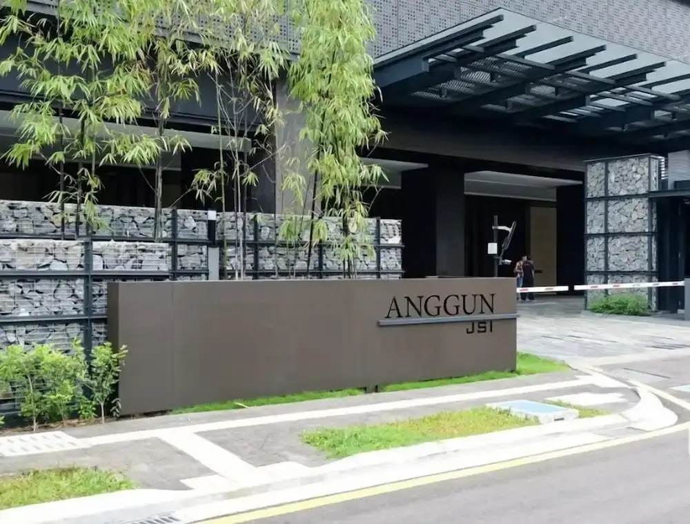 Comfy Studio Anggun KLCC 2PAX Netflix