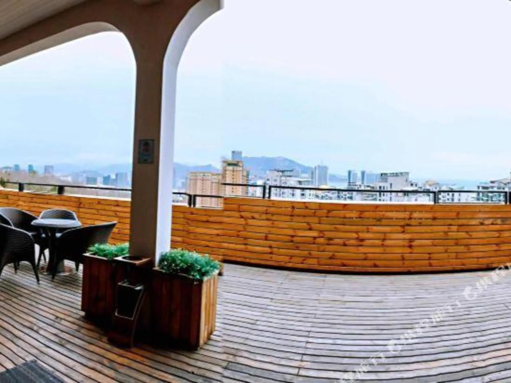 Hailin Hotel