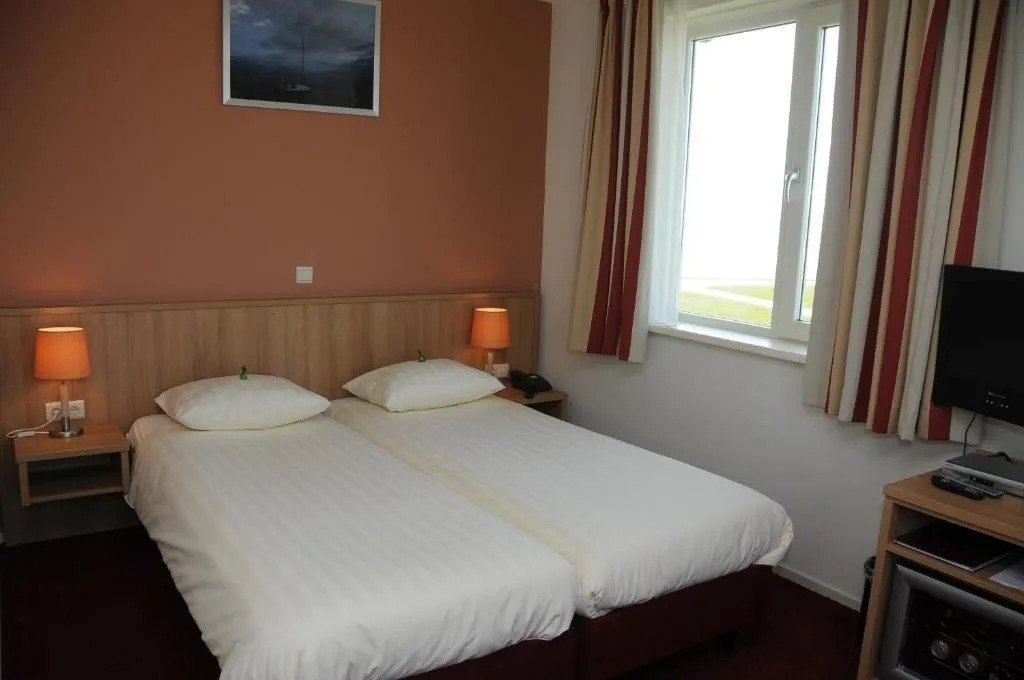Residentie Oosterschelde