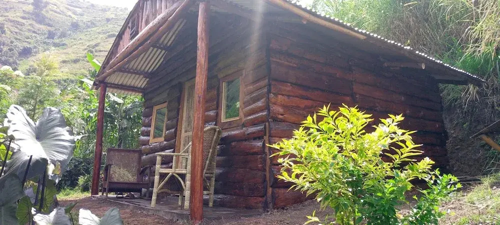 Karangura trekkers eco camp