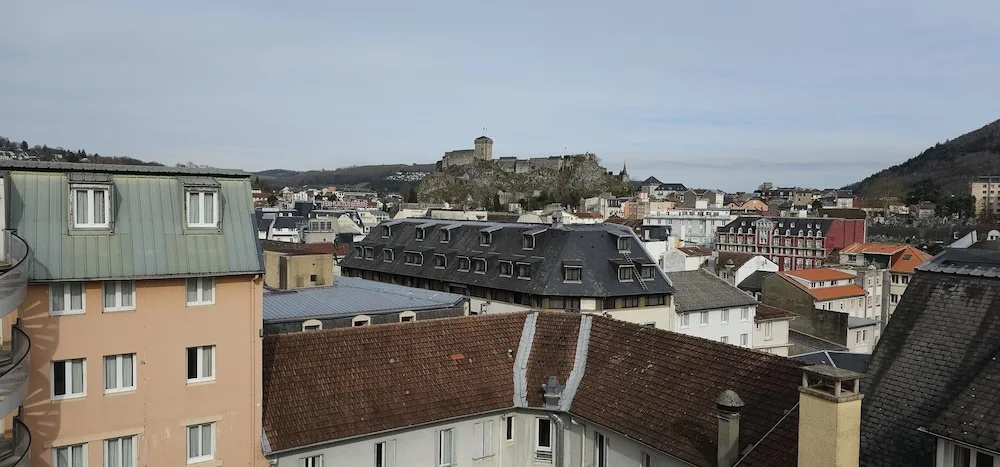 Hotel CÖRONA Lourdes