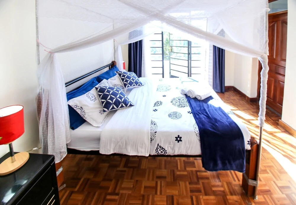 Delight Apartment SF1