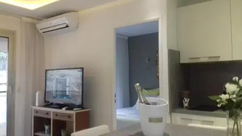 Appartement proche mer et gare