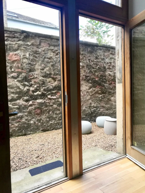 1 Bedroom Mezzanine Flat