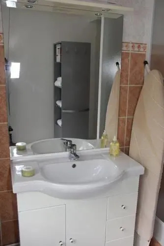 Appartement Paris Calme