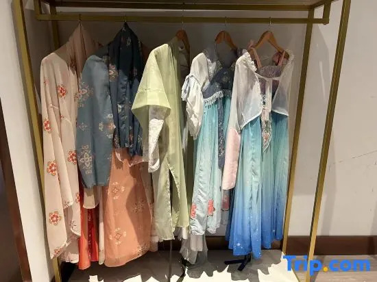 Shundi SHY Hotel Resort Anji, Zhejiang