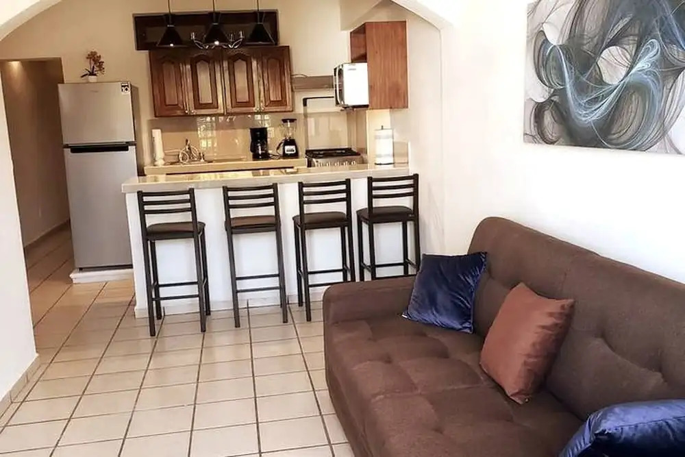 Vive La Zona Romántica En Puerto Vallarta