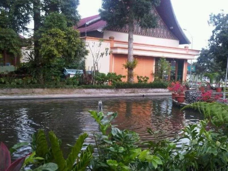 Wisma Pangeran