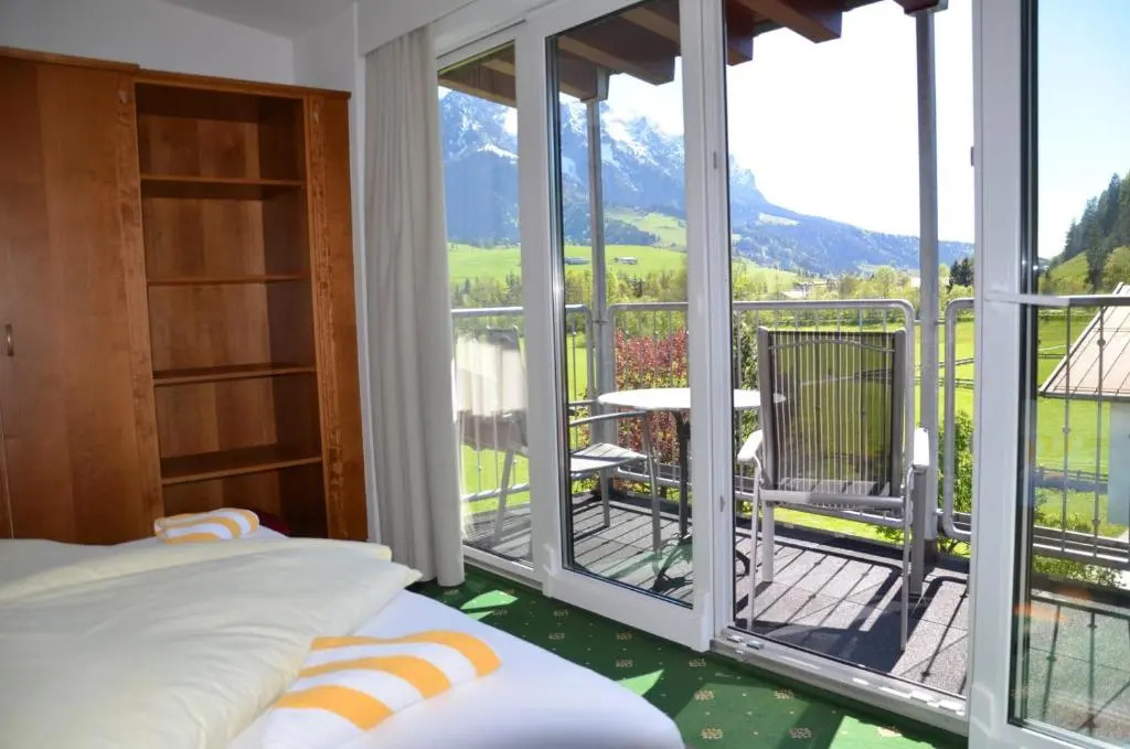 Sonnenhof Walchsee