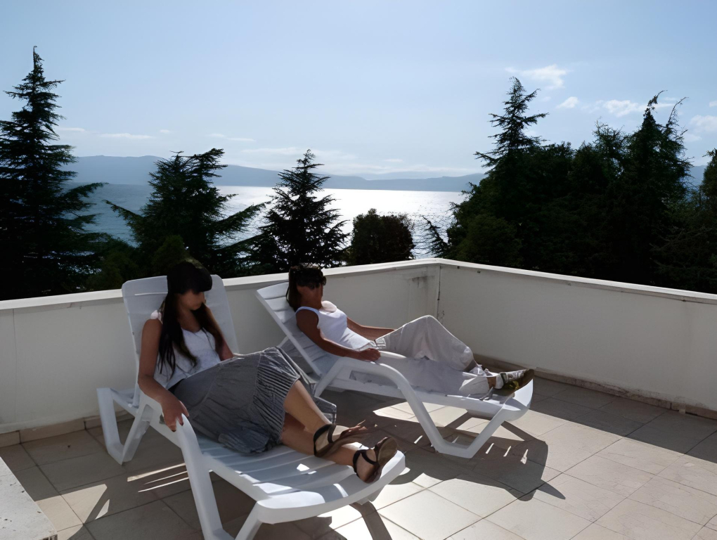 Hotel Sileks