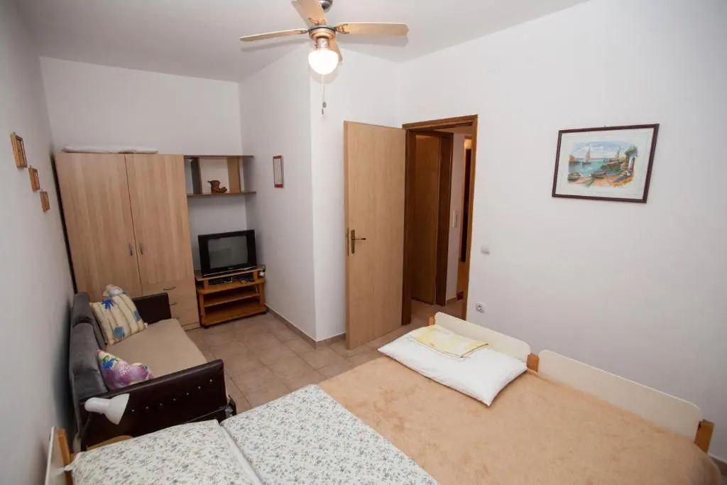 Apartment Rakić Pomer