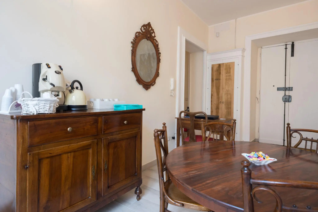 B&B Supportico Lopez