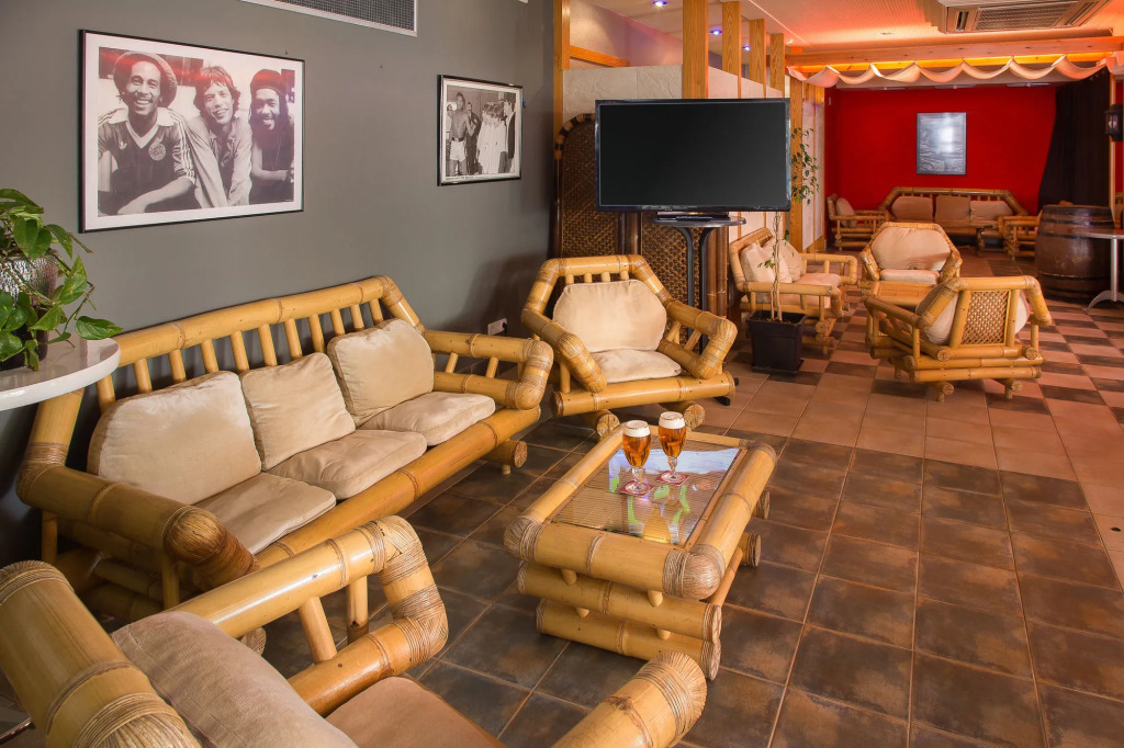 Art Apartments by Typic Hotels