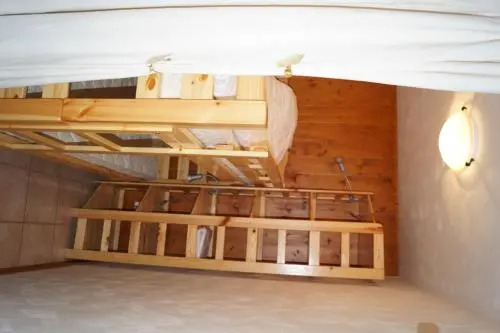 Chalets d'Or
