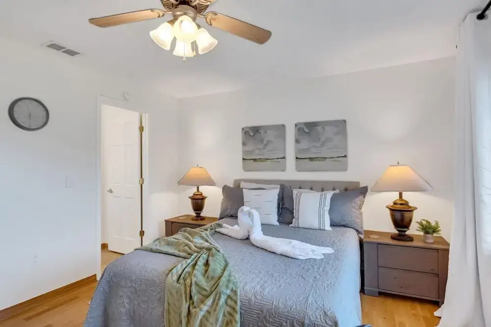Saltwater Canal Home Heated Pool 3 2 2 Gorgeous Pets Welcome
