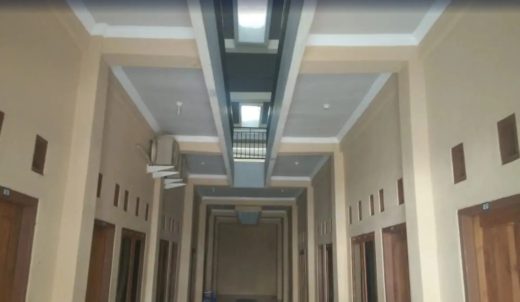Siola Hotel