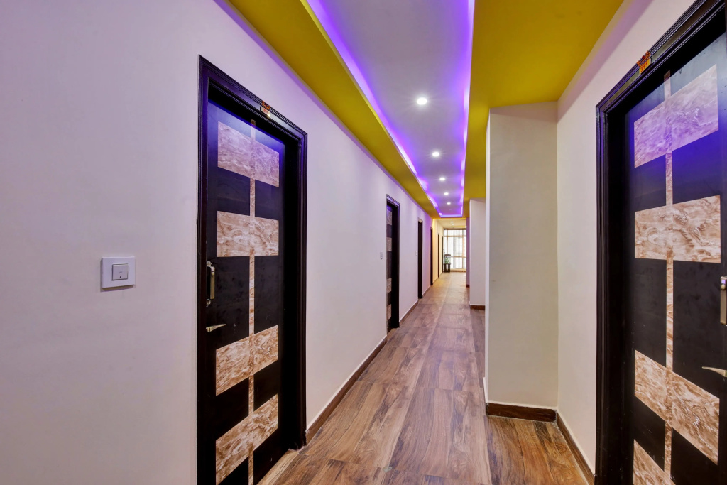 Collection O Daivik Sunset Suites