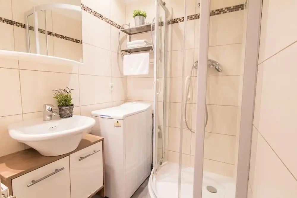 Wilhelm Apartment Wien