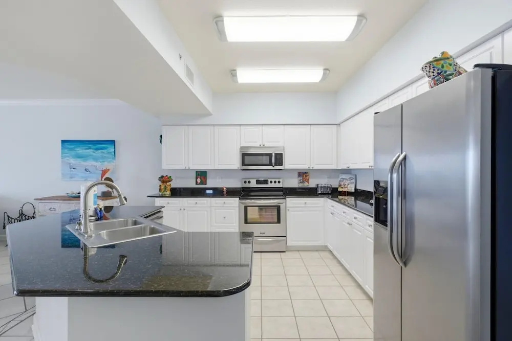 Admirals Quarters 506