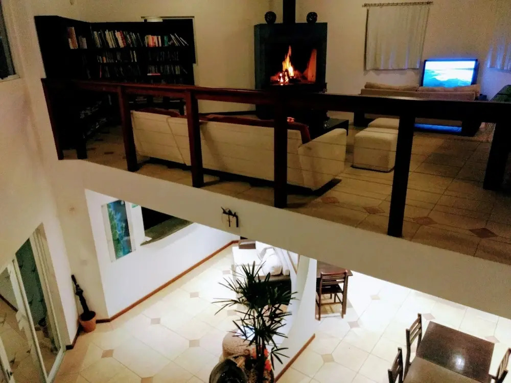 Penareia Floripa Beach Hotel