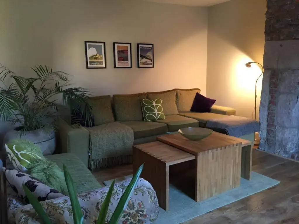 Wyndgrove House B&B
