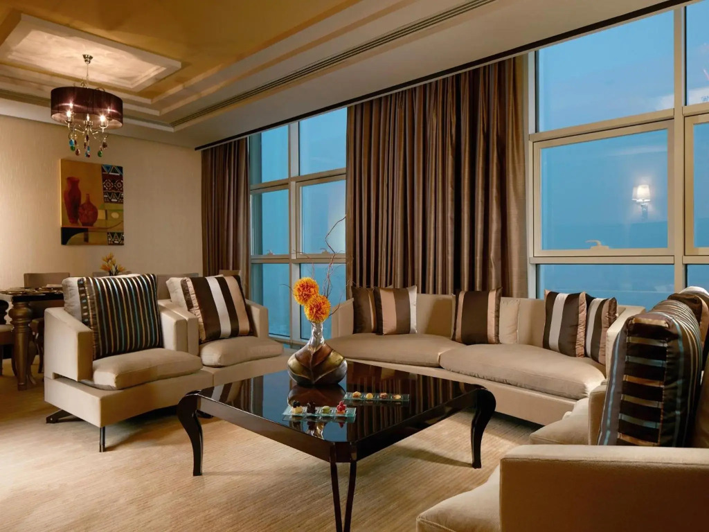 Millennium Hotel & Convention Centre Kuwait