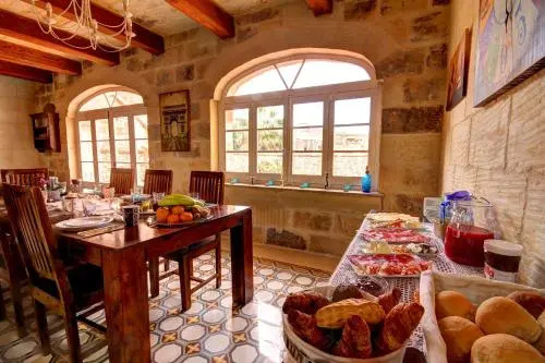 Pearl of Gozo Adults Only Mini-Hotel