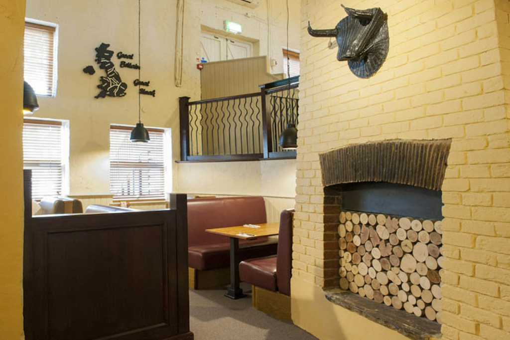 Premier Inn Milton Keynes Central - Xscape