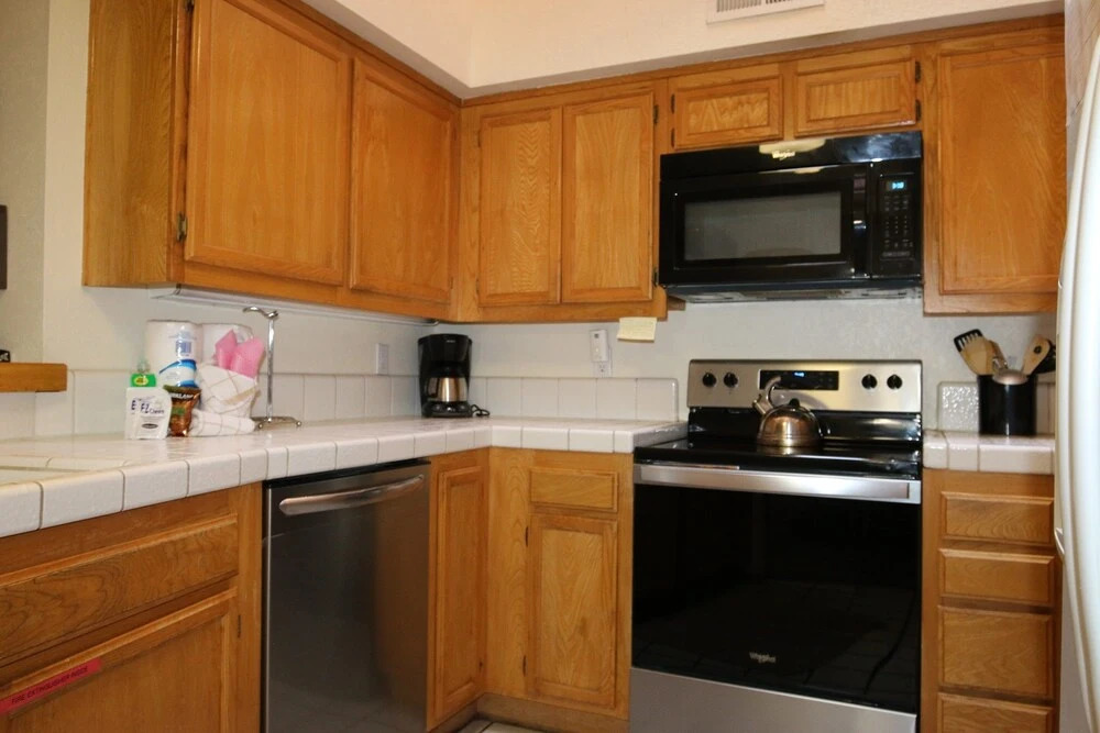 Snowcreek 626 2 Bedrooms 2 Bathrooms Condo