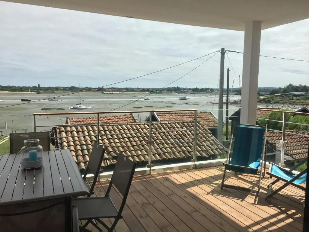 Cote SUD