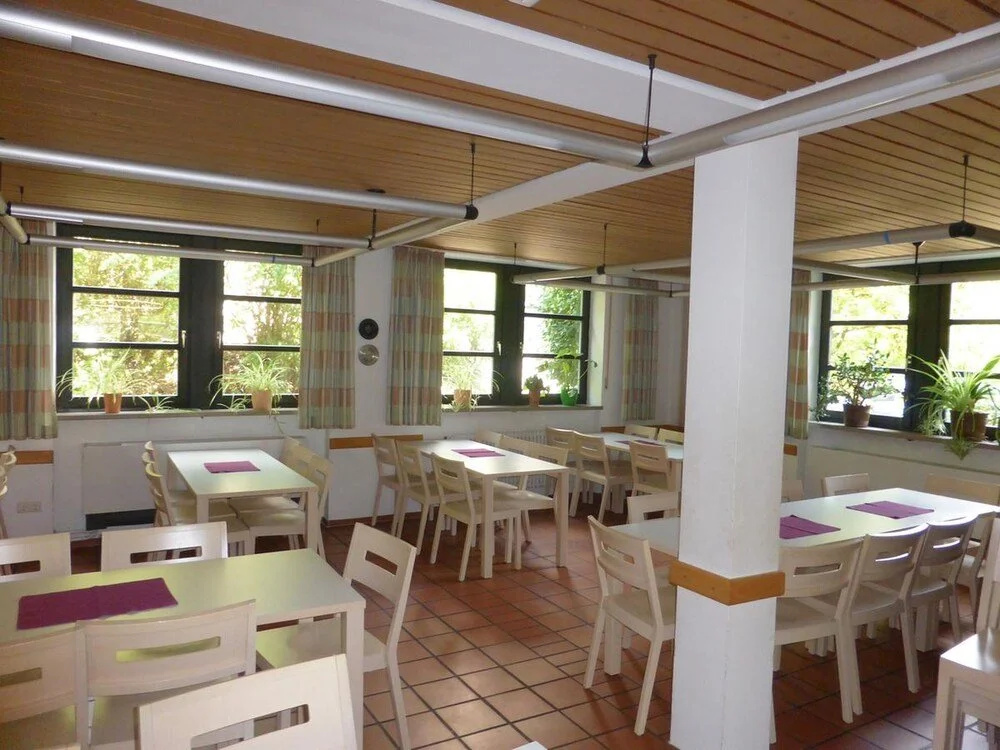 Campus Prackenfels