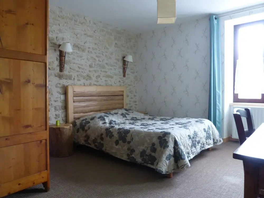 Auberge le Sabot de Vénus