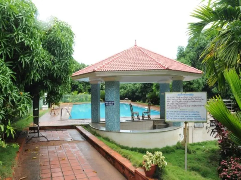 The Kuttalam Heritage