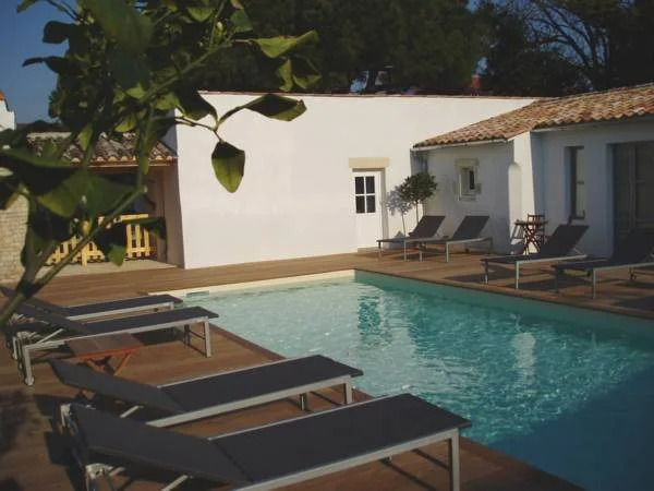 Hotel LOcéan