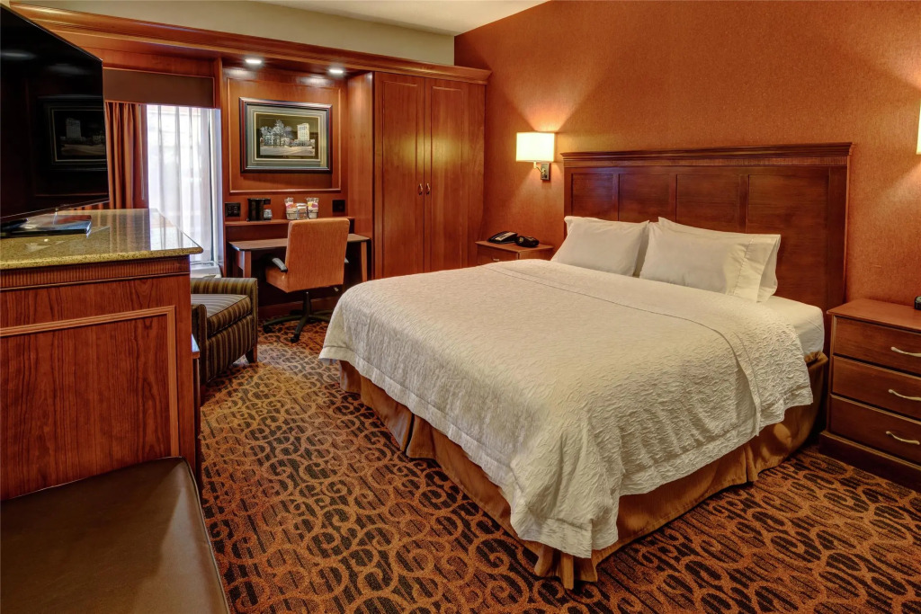 Hampton Inn Winchester KY