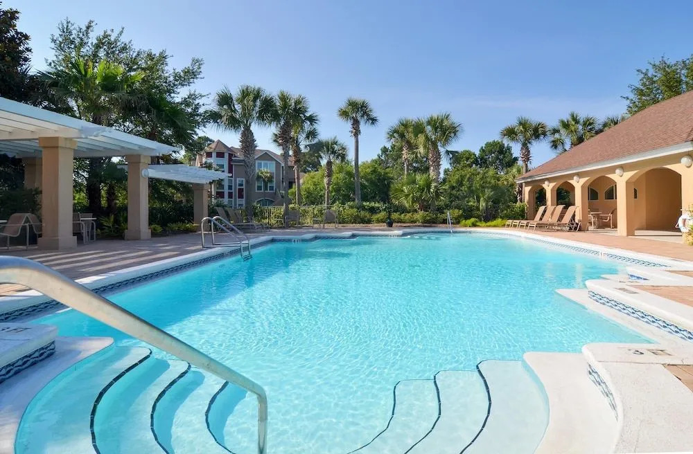 Magnolia Bay 8598