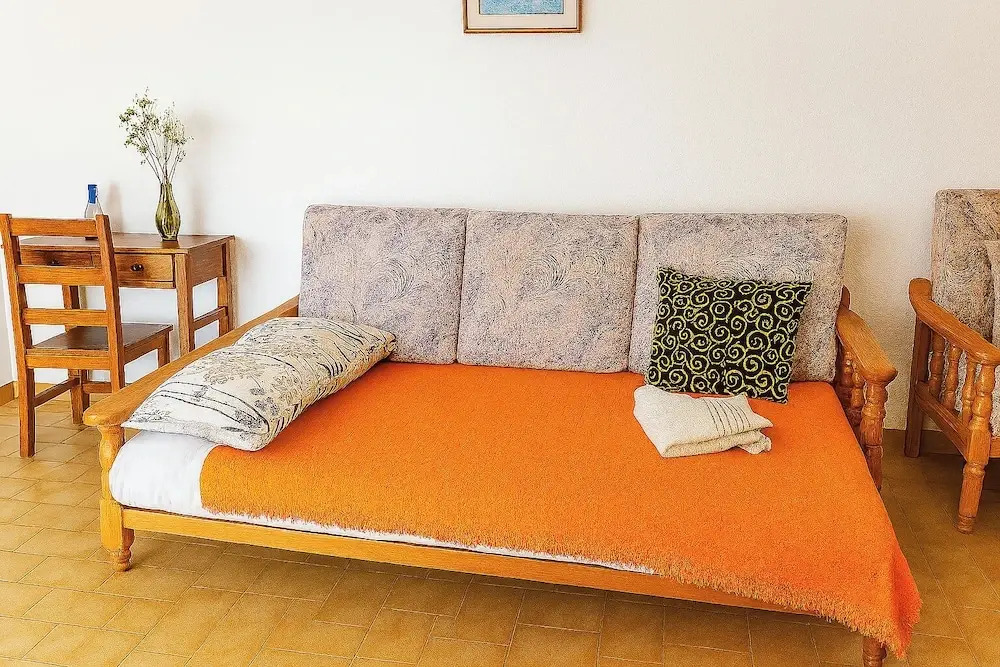 Praia da Rocha 1 Bedroom Apartment With Balcony
