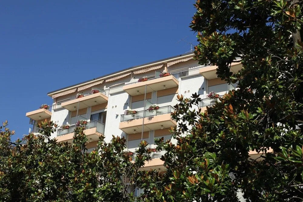 Hotel Miralago