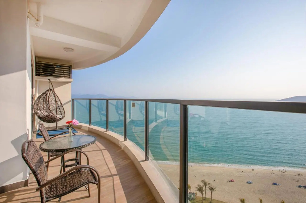 HuiZhou HuaYangNian Seaview Guesthouse