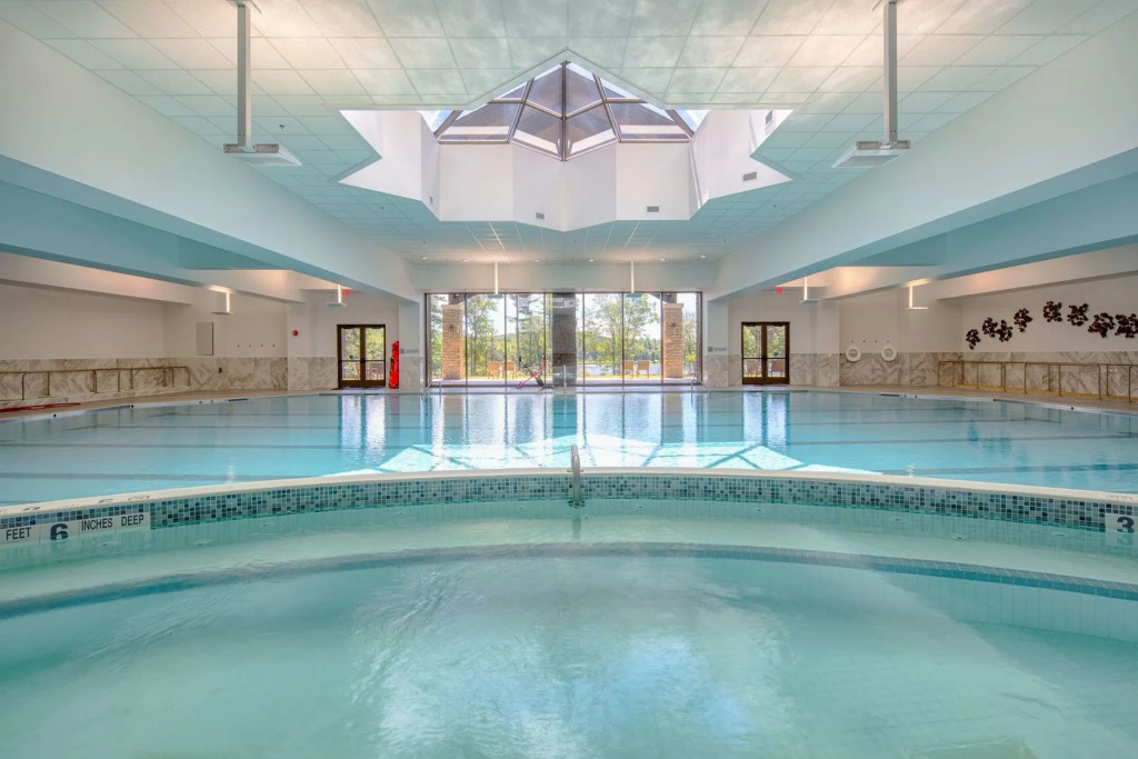 YO1 Longevity & Health Resorts, Catskills