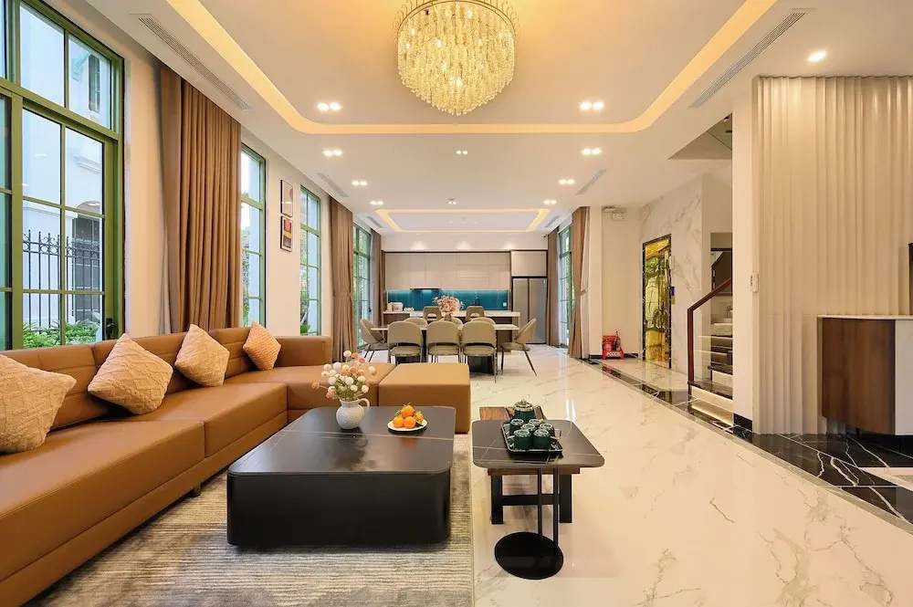 Hillside condo at Sunset town - Southern Phu Quoc