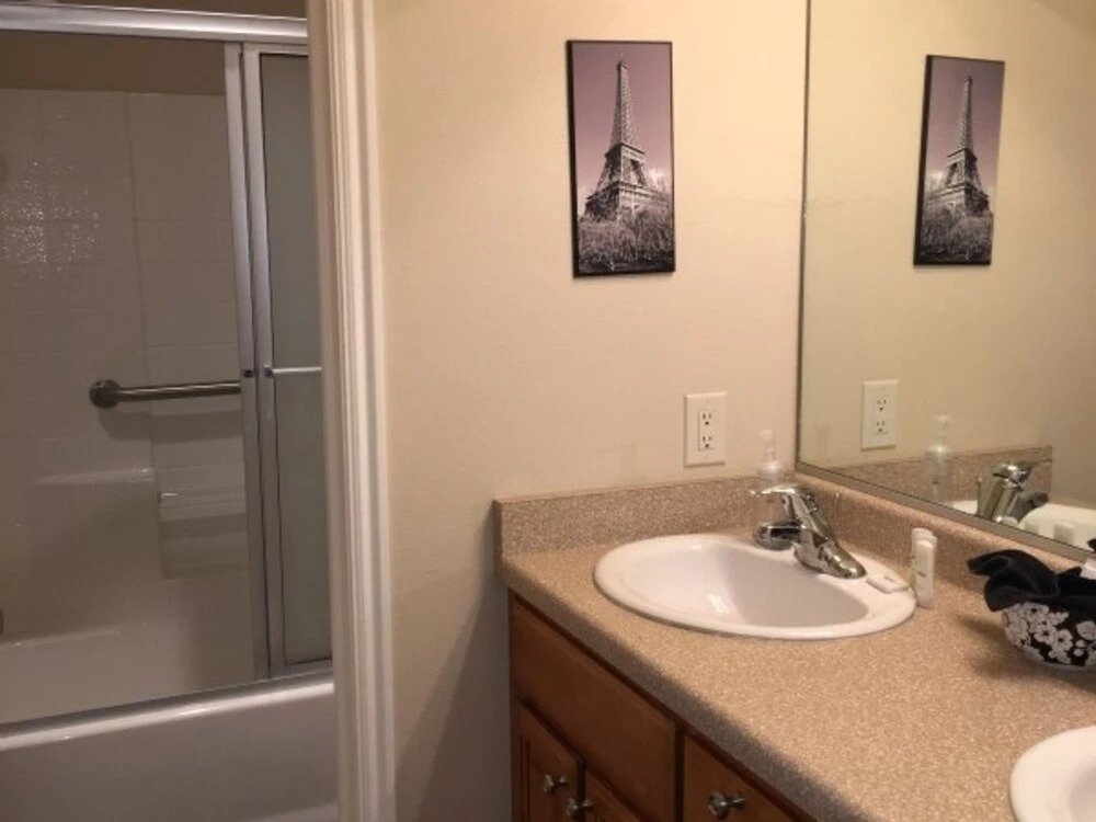 Louis Moliterno 2 Bedroom Home