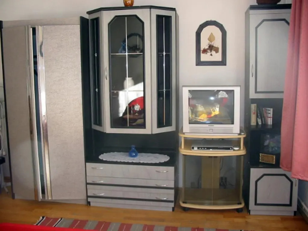 Budapest Economy Apartments